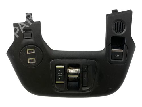 Mittelkonsole VAUXHALL COMBO Mk IV (E) Box Body/MPV (K9) Combo-e (136 hp) 29693618