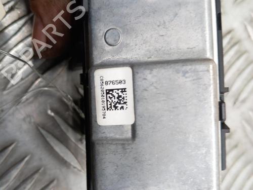 Camera RENAULT MEGANE IV Hatchback (B9A/M/N_) 1.5 dCi 90 (B9A1) | BP38475531E14 - Image 2