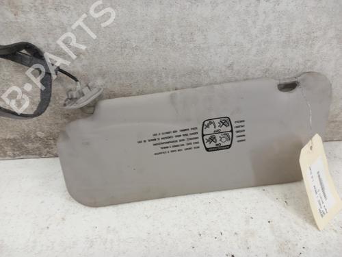 Højre solskærm PEUGEOT 307 SW (3H) 1.6 HDI 110 | BP28734583I2 