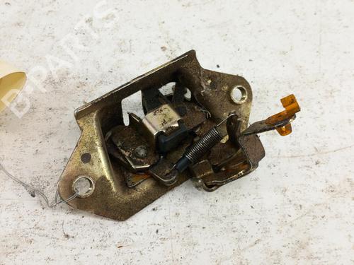 Used Tailgate lock Tailgate lock NISSAN MICRA II (K11) 1.0 i 16V (K11) (60 hp) 28746938 28746938