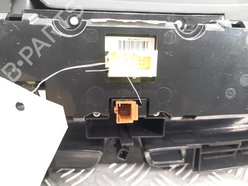 Instrument cluster CITROËN C3 Picasso (SH_) 1.6 HDI 90 | BP28741992C47 