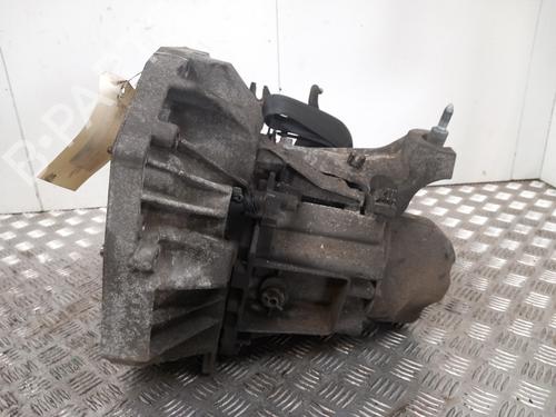 Gearbox RENAULT TWINGO II (CN0_) 1.5 dCi (CN0E) | BP28739219M3