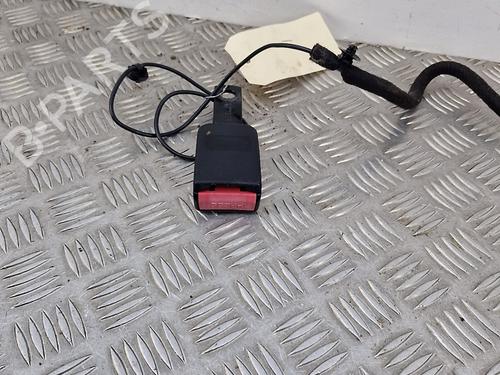 Seat buckle PEUGEOT 1007 (KM_) 1.6 HDi | BP28779877I32