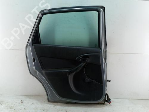 Used Left rear door FORD FOCUS I (DAW, DBW) 1.8 Turbo DI / TDDi (90 hp) 28741377