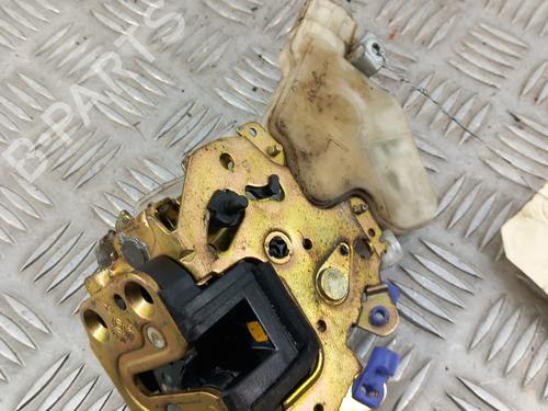 Used Rear right lock NISSAN X-TRAIL I (T30) 2.2 dCi 4x4 (136 hp) 29202190