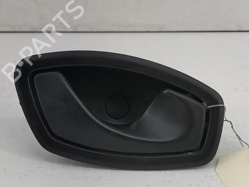 Højre bagtil invendig håndtag RENAULT SCÉNIC III (JZ0/1_) 1.5 dCi | BP28751320I16 