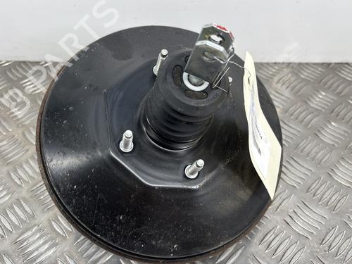 Used Servo brake OPEL AGILA B (H08) 1.2 (F68) (86 hp) 28781829