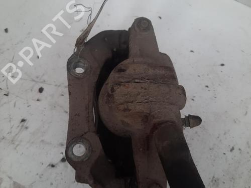 Højre bremsekaliber foran PEUGEOT 307 Break (3E) 1.6 HDi 110 (109 hp) 28769218