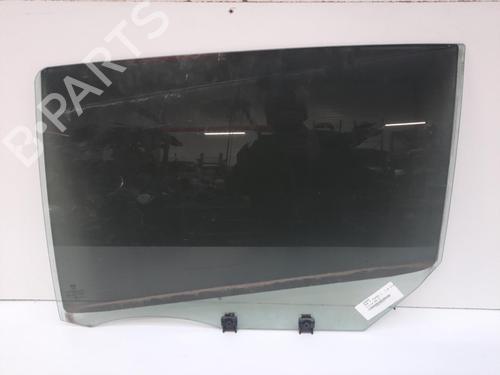Used Rear left door window PEUGEOT 308 II (LB_, LP_, LW_, LH_, L3_) 1.6 HDi / BlueHDi 115 (115 hp) 28758313
