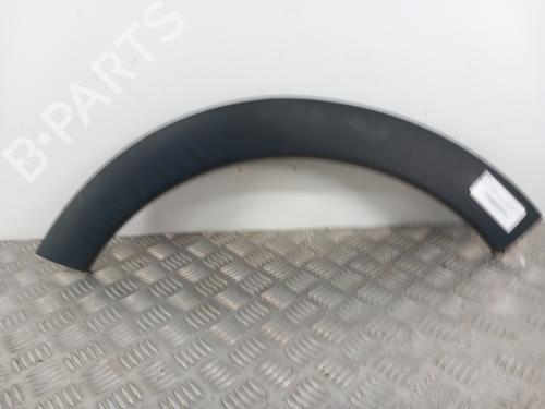 Used Rear left wheel arch trim CITROËN C3 III (SX) 1.2 PureTech 82 (83 hp) 28741921