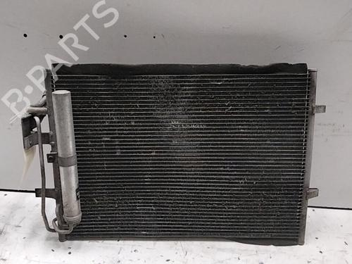 AC-Kondensator MAZDA 3 Saloon (BL) 1.6 MZR CD (BL14) (116 hp) 28753563