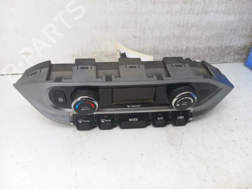 Used Climate control KIA RIO III (UB) 1.4 CVVT (109 hp) 28743996