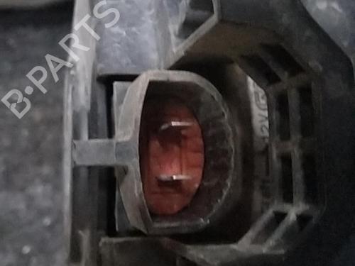 Køleventilator elektrisk FORD FIESTA V (JH_, JD_) 1.4 16V (80 hp) 28771416