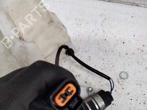 Windscreen washer tank PEUGEOT 4007 (VU_, VV_) 2.2 HDi | BP28733628C113 