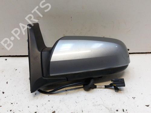 Left mirror OPEL ZAFIRA / ZAFIRA FAMILY B (A05) 1.9 CDTI (M75) | BP28779165C26 