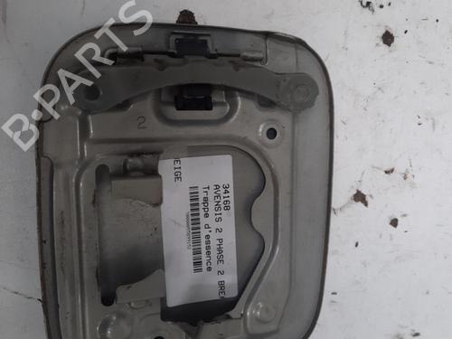 Fuel flap TOYOTA AVENSIS Estate (_T25_) 2.0 D-4D (ADT250_, ADT250R) | BP28747208C131 