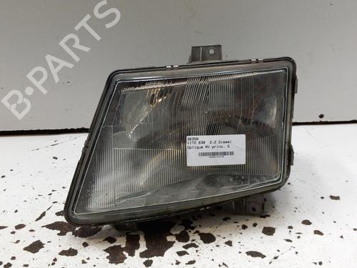 Left headlight MERCEDES-BENZ VITO Van (W638) 112 CDI 2.2 (638.094) | BP28766369C28 
