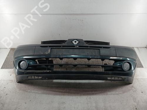 Używane Zderzak przedni RENAULT CLIO II (BB_, CB_) 1.5 dCi (B/CB07) (65 hp) 30547301