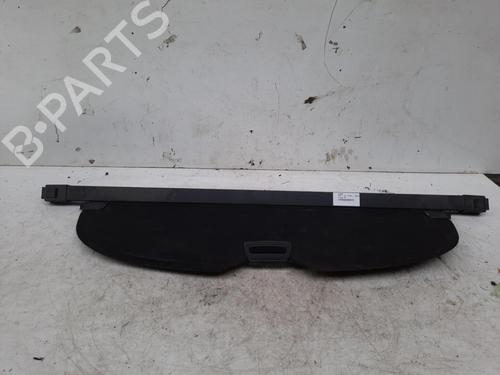 Used Rear parcel shelf Rear parcel shelf PEUGEOT 308 SW I (4E_, 4H_) 1.6 HDi (109 hp) 28763437 28763437