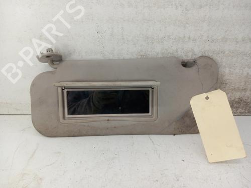 Left sun visor CITROËN XSARA PICASSO (N68) 2.0 HDi | BP28734863I1 
