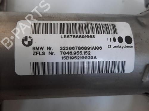 Used Steering column Steering column BMW 3 (E90) 320 d (177 hp) 28769891 28769891