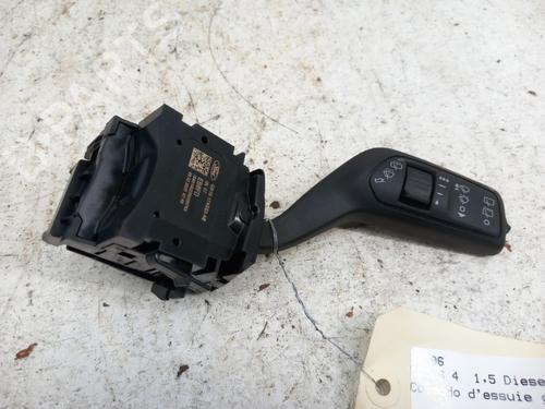 Used Steering column stalk FORD FOCUS IV (HN) 1.5 EcoBlue (120 hp) 28745817