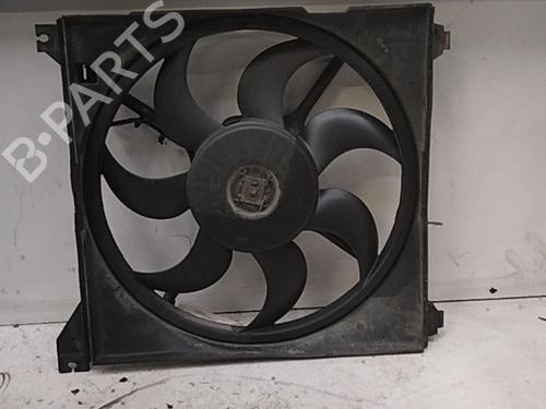 Køleventilator elektrisk HYUNDAI TRAJET (FO) 2.0 CRDi | BP28757743M35 