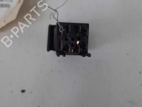 Used Warning switch Warning switch CITROËN ZX (N2) 1.6 i (88 hp) 28747893 28747893