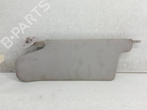 Used Right sun visor Right sun visor CITROËN AX (ZA-_) 11 (54 hp) 28772792 28772792