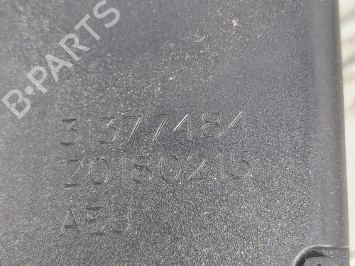 Seat buckle VOLVO V40 Hatchback (525) D2 | BP38540973I32 - Image 2