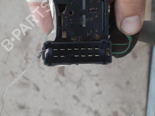 Used Steering column stalk Steering column stalk RENAULT TWINGO II (CN0_) 1.5 dCi 75 (75 hp) 28791937 28791937