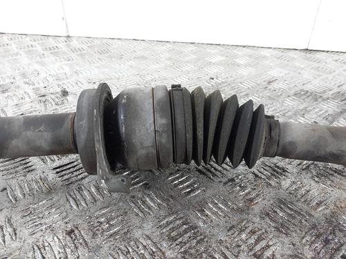 Right front driveshaft MERCEDES-BENZ A-CLASS (W168) A 140 (168.031, 168.131) | BP28779675M39