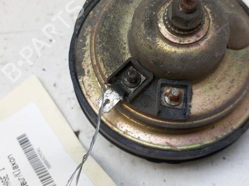 Used Horn Horn FORD FIESTA IV (JA_, JB_) 1.3 i (60 hp) 28755748 28755748