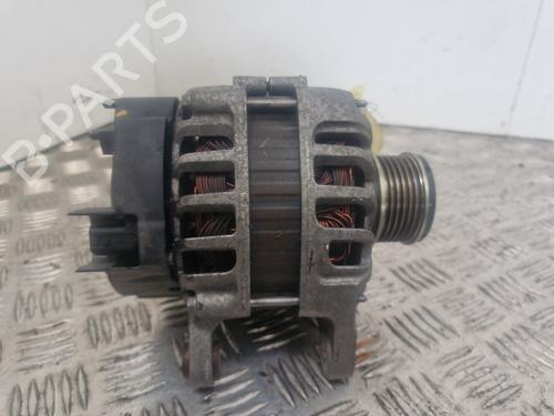 Generator RENAULT CLIO IV (BH_) 1.5 dCi 90 | BP28737104M7 