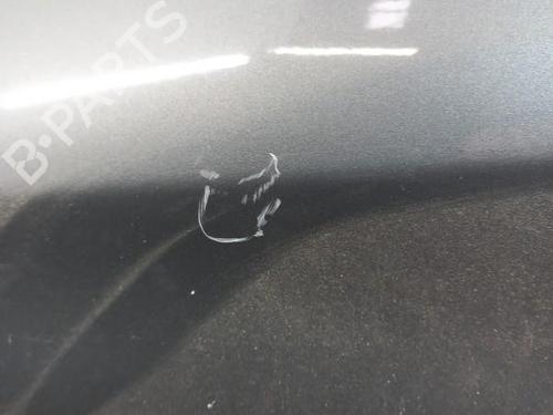 Left front fenders KIA CEE'D Hatchback (ED) 1.6 CRDi 115 | BP28768723C41 