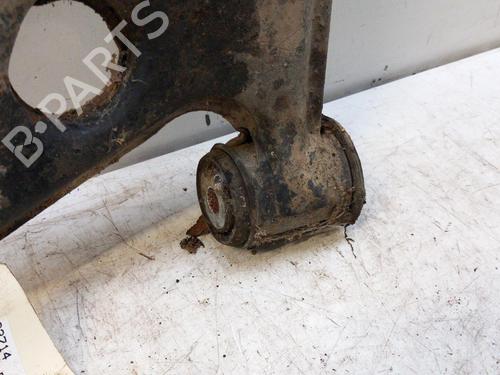 Used Left front suspension arm OPEL CORSA D (S07) 1.3 CDTI (L08, L68) (90 hp) 28770764