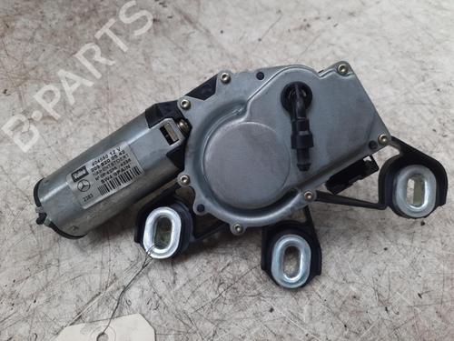 Used Rear wiper motor MERCEDES-BENZ C-CLASS T-Model (S203) C 200 CDI (203.207) (122 hp) 28754343