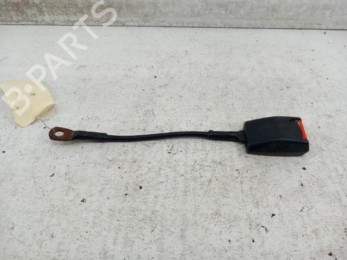 Used Seat buckle CITROËN C15 Box Body/MPV (VD_) 1.8 D (60 hp) 28745921