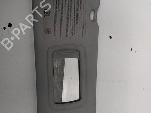 right-sun-visor-renault-megane-iii-hatchback-bz01_-b3_-2008-28785086 main image