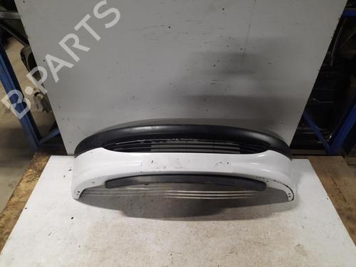 Używane Zderzak przedni PEUGEOT 206 Hatchback (2A/C) 1.9 D (69 hp) 28747733