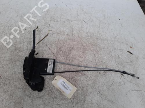 Elektronisk modul KIA SPORTAGE II (JE_, KM_) 2.0 CRDi (140 hp) 28775123