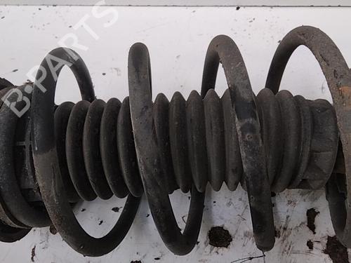 Left front shock absorber PEUGEOT 208 I (CA_, CC_) 1.4 HDi | BP28776337M16 