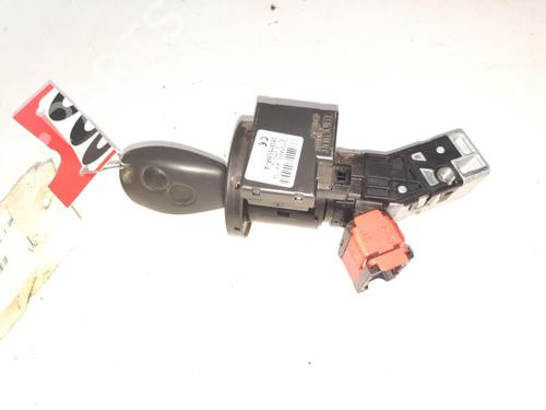 Used Ignition barrel DACIA LOGAN MCV II TCe 90 (K8M1, K8MA, K8AC) (90 hp) 28747950
