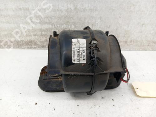 Used Heater blower motor RENAULT KANGOO (KC0/1_) D 65 1.9 (KC0E, KC02, KC0J, KC0N) (64 hp) 28738489