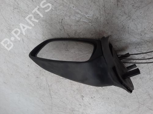 Used Right mirror FORD FIESTA IV (JA_, JB_) 1.8 D (60 hp) 28763523