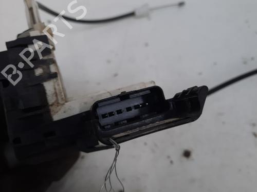 Used Rear right lock PEUGEOT 308 I (4A_, 4C_) 1.6 HDi (109 hp) 28769540