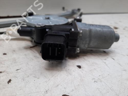 Rear left window mechanism HONDA FR-V (BE) 2.2 i CTDi (BE5) | BP36425144C24 - Image 3