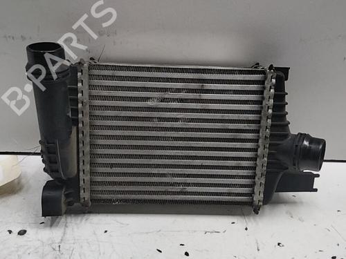 Intercooler RENAULT CLIO IV (BH_) 1.5 dCi 75 (75 hp) 28753517