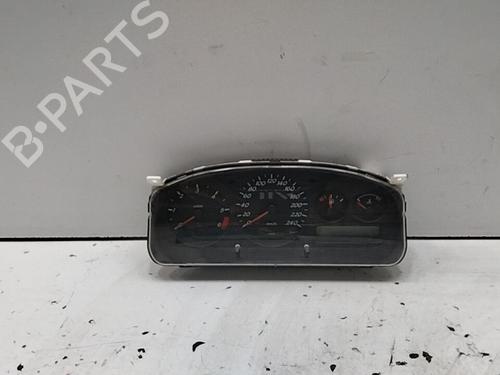 Used Instrument cluster Instrument cluster NISSAN PRIMERA Hatchback (P11) 2.0 TD (90 hp) 28791214 28791214