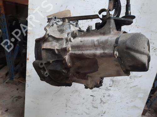 Gearbox PEUGEOT 206 Hatchback (2A/C) 1.1 i | BP28749953M3 